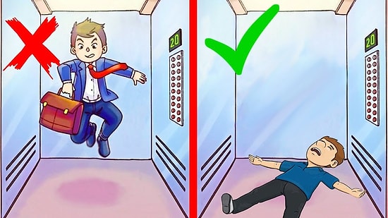 8 полезных советов, которые могут спасти вашу жизнь