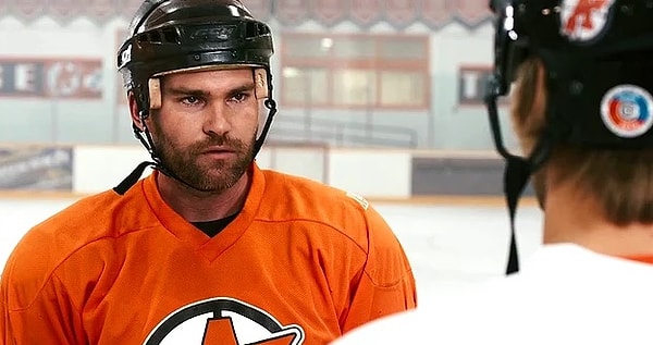 10. Вышибала (2011)