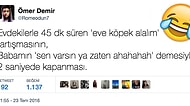 Twitter'ın Tespit Çocuğu Ömer Demir'den Birbirinden Komik Nokta Atışlı 19 Tweet