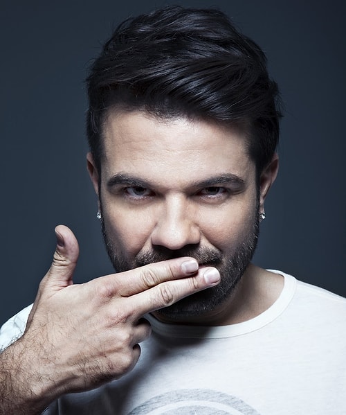Kenan Doğulu & Kadir Doğulu