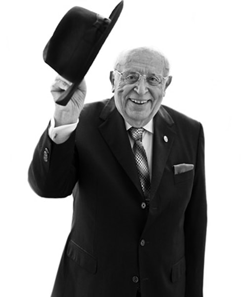 Süleyman Demirel & Sevda Demirel