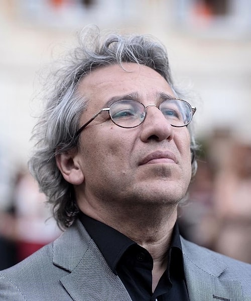 Can Dündar & Uğur Dündar