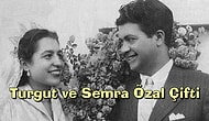Siyasi Gündemde Bolca Yer Edinmiş Ünlü Politikacıların Evlilik Günlerine Ait 18 Fotoğraf