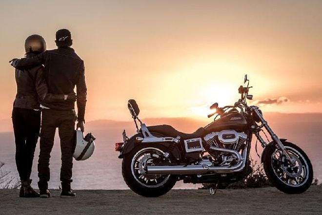 Milyonlarca Hayranı Olan Harley Davidson’un Büyük Küçük Herkesin Bilmesi Gereken Hikayesi