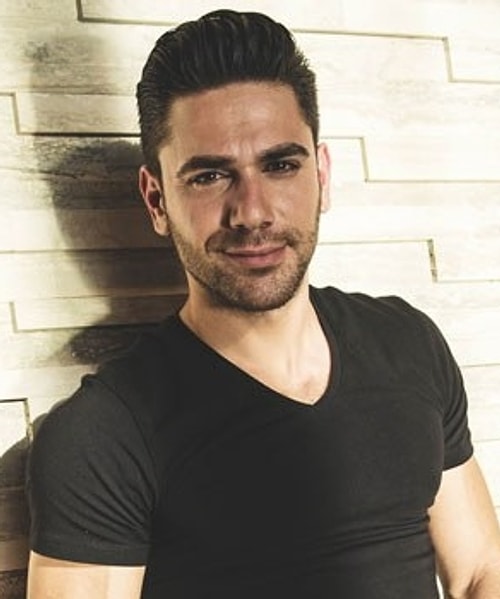 Kenan Doğulu & Kadir Doğulu