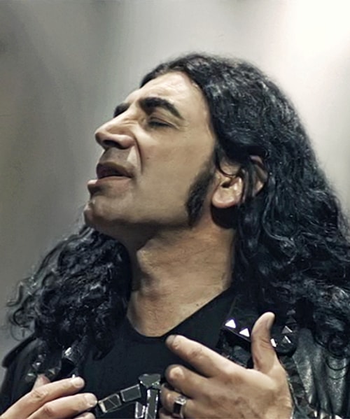 Sibel Kekili & Murat Kekili