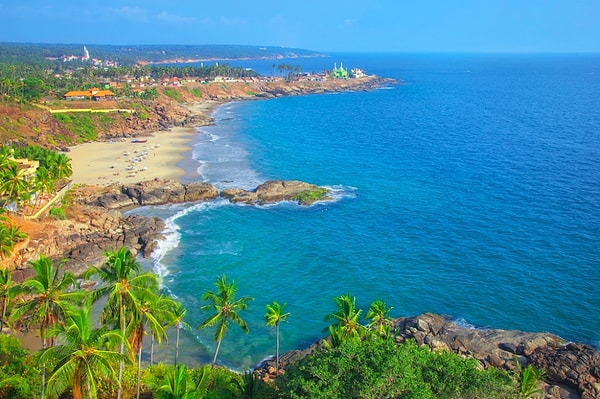 31. Даже не вздумайте ехать в Индию