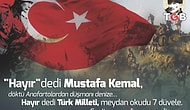 HAYIR'LI ÇANAKKALE VİDEOSU