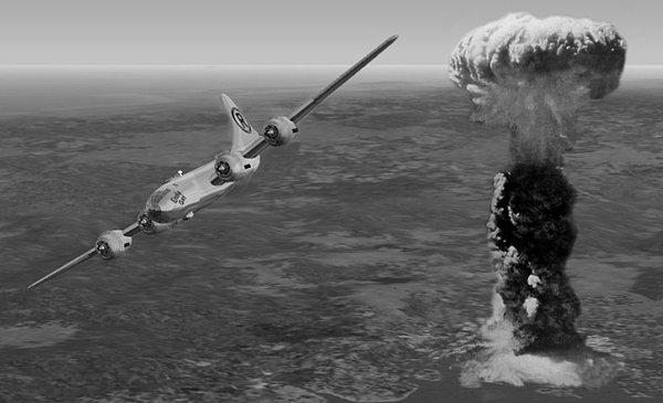 Son olarak, Hiroşima ve Nagazaki'ye atılan bombaların doğurduğu sonuçlara dikkat çekelim...
