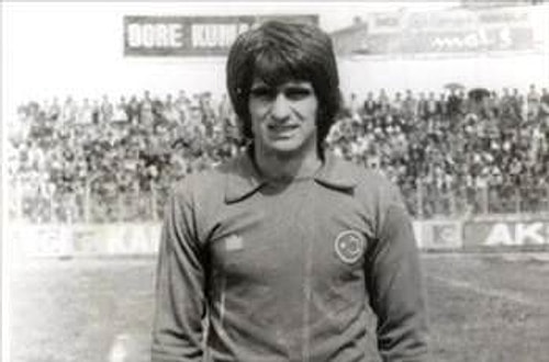 Şenol Güneş / Trabzonspor