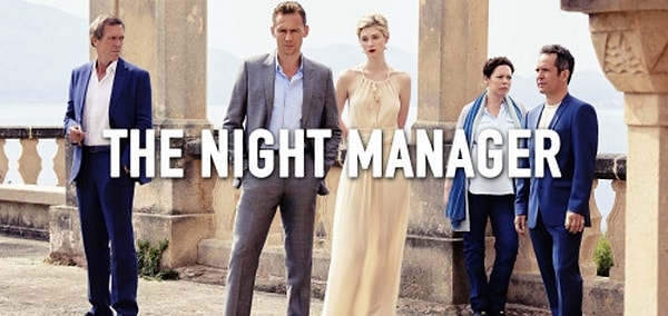 10. "Ночной администратор"