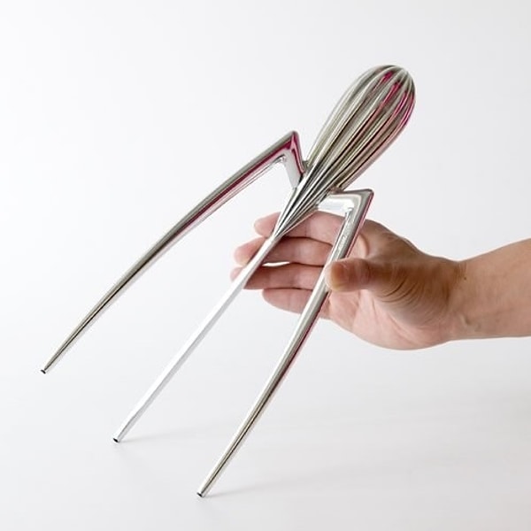 18. Еще одна соковыжималка а-ля "Звездные войны":