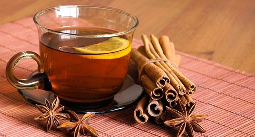 13 причин начать есть еще больше корицы, чем раньше