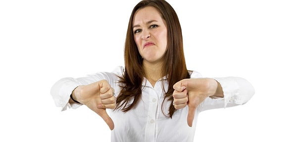 6. Он (она) не понравились вам при первой встрече