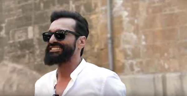 10. «Это не просто изменения моего внешнего вида. Это изменение моей жизни», — сказал Антонио испанским журналистам