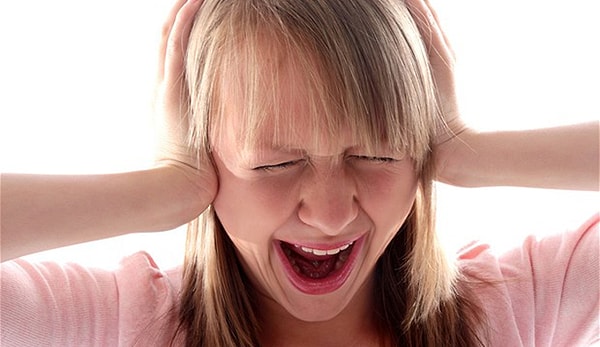 4. Гедонофобия - это...