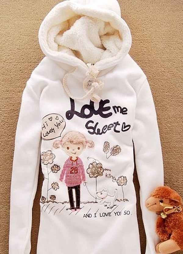 3. Как называется эта вещь?