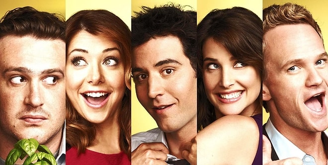 11 сериалов, которые спасут вас от депрессии