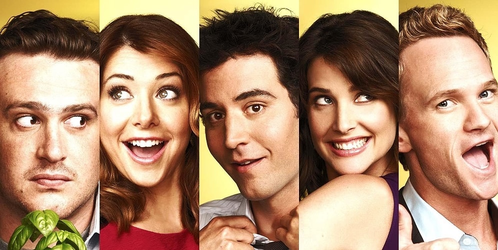 11 сериалов, которые спасут вас от депрессии