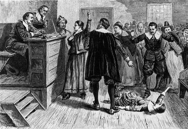 3. Интересно, что почтовый индекс дома, в котором жила Сабрина, полностью совпадает с индексом города Салем