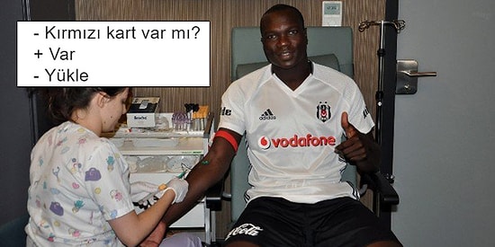 Karışık Var mı? Yükle! Futbolculara Özellik Yükleme Geyiğinin En İyi Örneği 15 Tweet