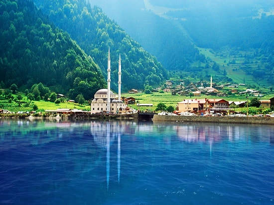 Yüzde Kaç Karadenizlisin?