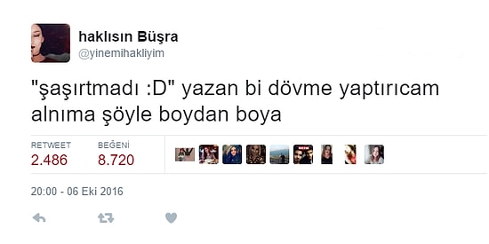 Twitter'ın En Haklı Kadını Yinemihaklıyım'ın Attığı Hayata Dair 24 Duygu Yüklü ve Komik Tweet