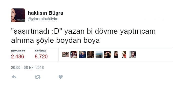 Twitter'ın En Haklı Kadını Yinemihaklıyım'ın Attığı Hayata Dair 24 Duygu Yüklü ve Komik Tweet