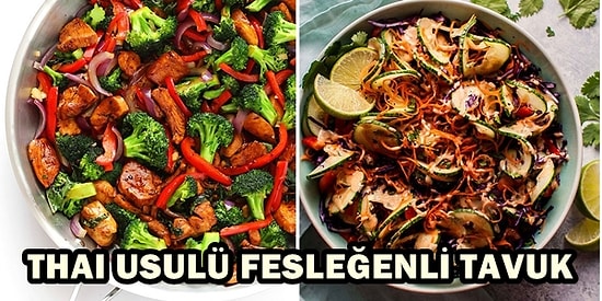 Bu Hafta Farklı Tatlar Denemek İsteyenler İçin: Evinizde Yapabileceğiniz 7 Tarif