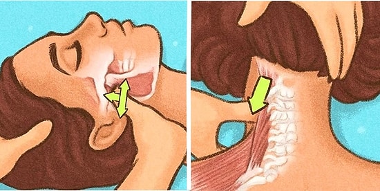 Bazı Konularda En İyi Olmak Zor Değil! Sizi Masaj Uzmanına Dönüştürecek Basit Bir Rehber