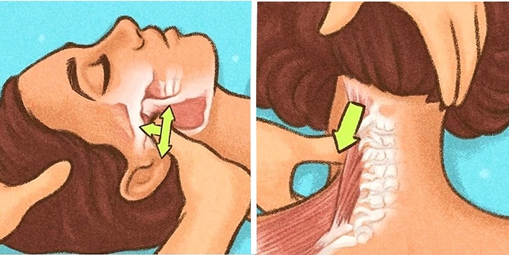 Bazı Konularda En İyi Olmak Zor Değil! Sizi Masaj Uzmanına Dönüştürecek Basit Bir Rehber