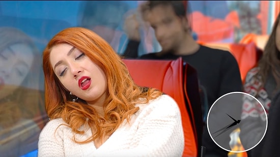 Sevgilisi Uyku Olanların Çok İyi Bildiği 6 Şey