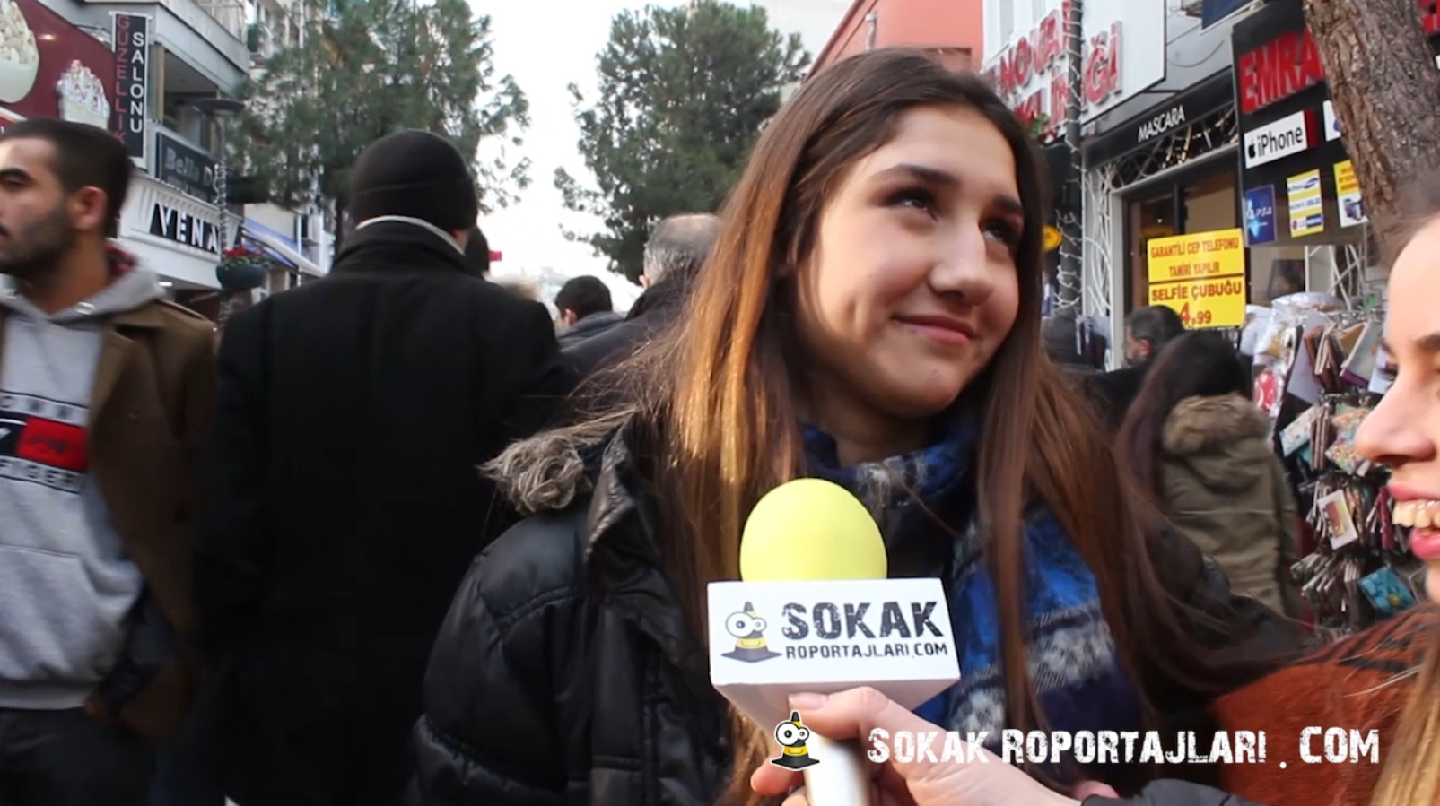 İlk randevuda adamla ne konuşabilirim İlk randevuda adamla ne konuşabilirim