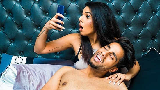 Kıskançlık Türlerine Göre Kadınlar!