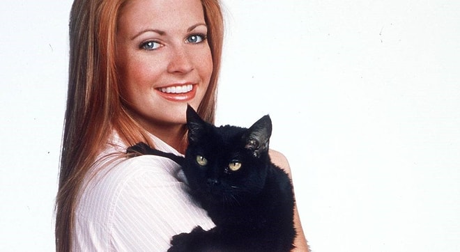 10 фактов о сериале "Сабрина маленькая ведьма", которые вы точно не знали