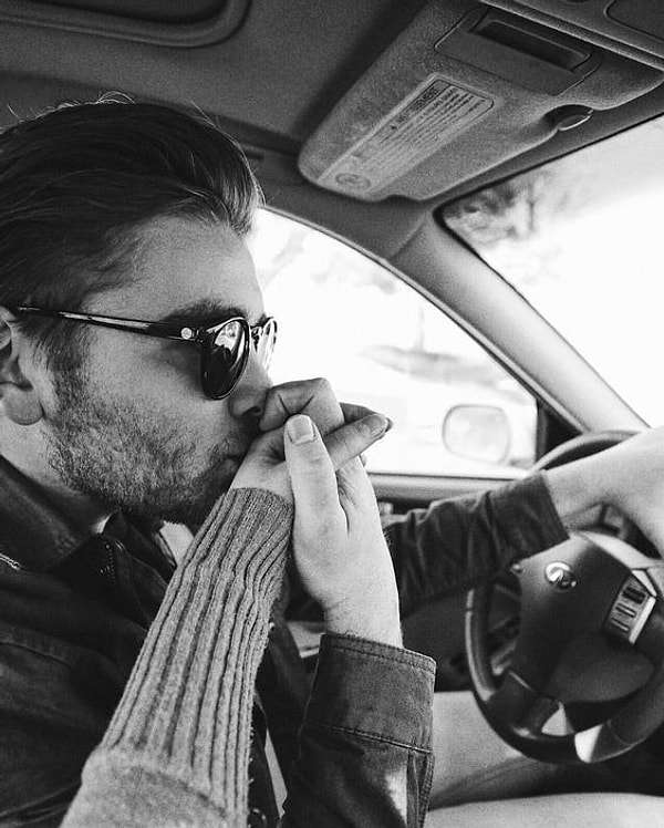 4. Вы оба умете радоваться мелочам, даже если в вашей жизни все действительно плохо