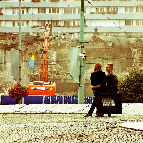 23. Вы сделаете все для него/нее и никогда ничего не попросите взамен