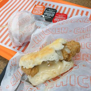 5. США, Техас: Whataburger