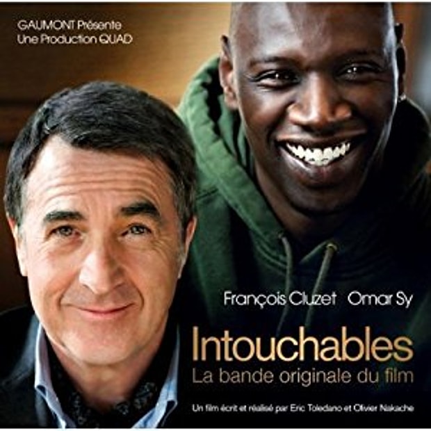 Intouchables - Can Dostum