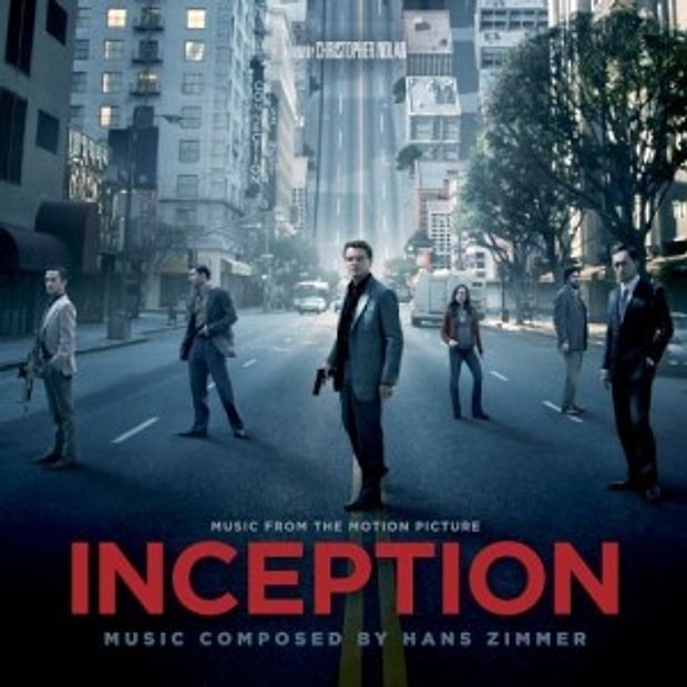 Inception - Başlangıç