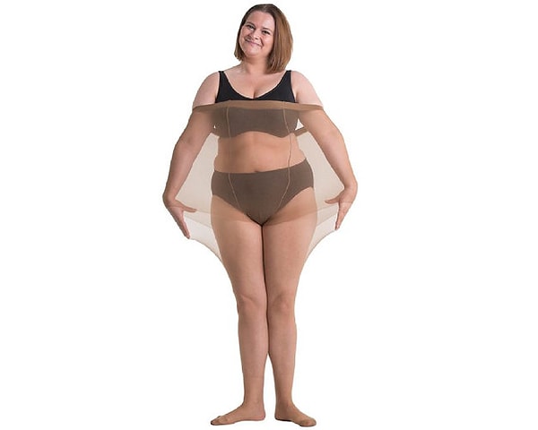 15. Иногда бывает так трудно угадать с правильным размером