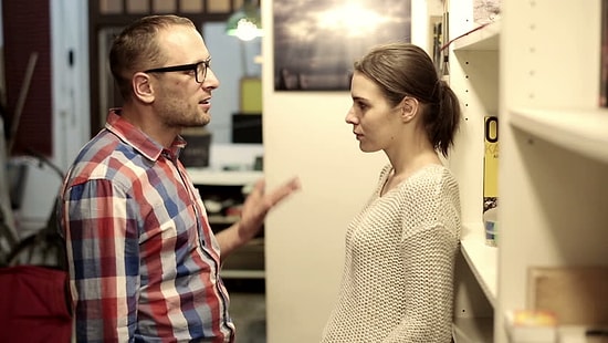 Sorularınıza Tatmin Edici Bir Cevap Alamıyorsanız, ‘Doğru Soruyu’ Sormuyor Olabilirsiniz