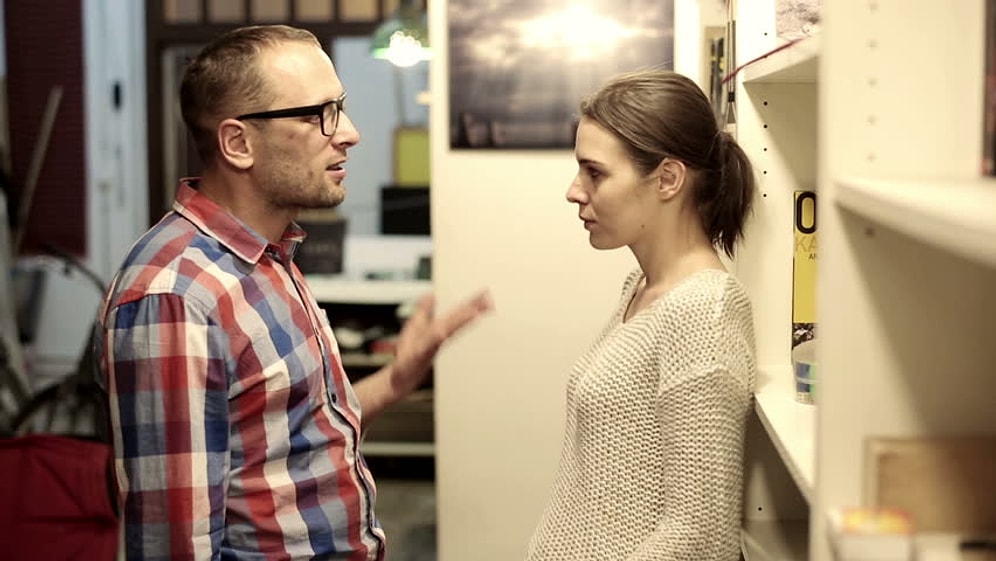 Sorularınıza Tatmin Edici Bir Cevap Alamıyorsanız, ‘Doğru Soruyu’ Sormuyor Olabilirsiniz