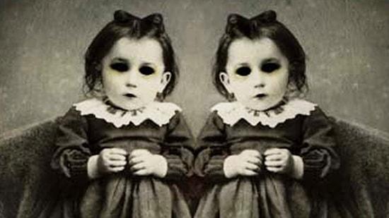 5 Insane, But True, Twin Stories That Are Creepier Than Any Horror Movie