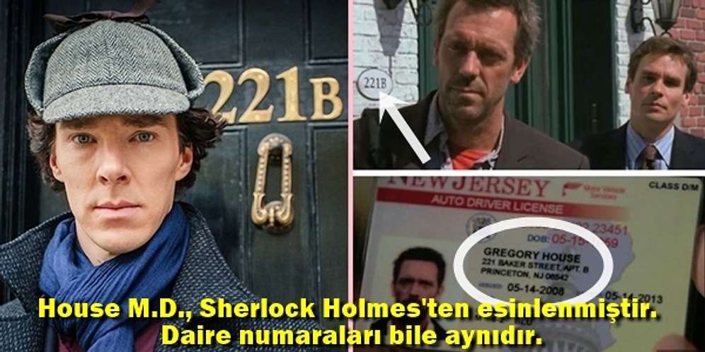 Yabancı Diziler Hakkındaki Yetkinliğinizi Bir Tık Öteye Taşıyacak 25 Değerli Bilgi