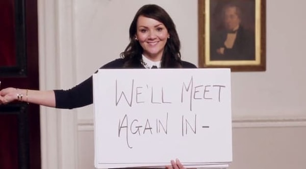 3. Натали (Мартина Маккатчен)