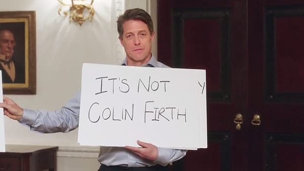 8. Дэвида, премьер-министра (Хью Грант)