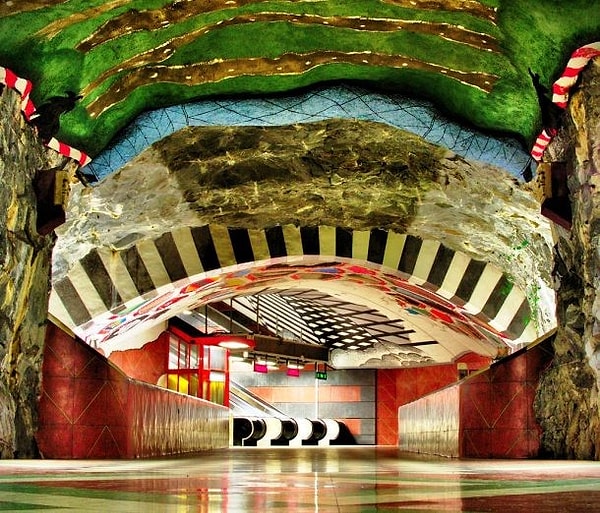 14. Вот над этим замыслом точно придётся подумать: