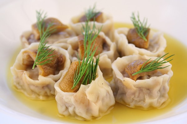 3. Польша, Литва и Беларусь - "Колдуны"