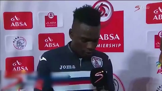 Maç Sonu Açıklamasında Hem Karısına Hem de Sevgilisine Teşekkür Eden Futbolcu!